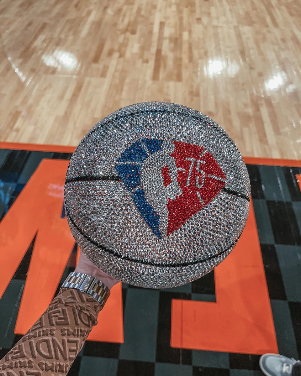 Checked MSG off my bucket list ✅