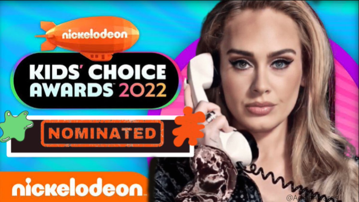 AdeleAwards's tweet photo. 🚩🚩Final Day of Twitter Voting:

We need a very strong lead to win! 

Get this post to 1000 comments using hashtags: 

#KCA and #Vote30 

RT to vote as well! https://t.co/kaEJ3VydCu