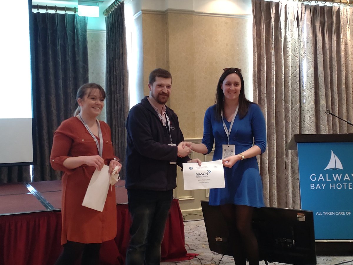 Rachel Beatty tweet media