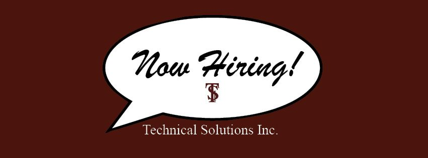 TSI_Staffing's tweet image. We are currently seeking an Instrument Designer for our client jobs.tsiwork.com/jobdetails.asp… #InstrumentationDesginer #InstrumentDesigner #Jobs #Hiring #Careers #Engineering #PittsburghJobs #EngineeringJobs #Designer #OilandGas #PetroChemical
