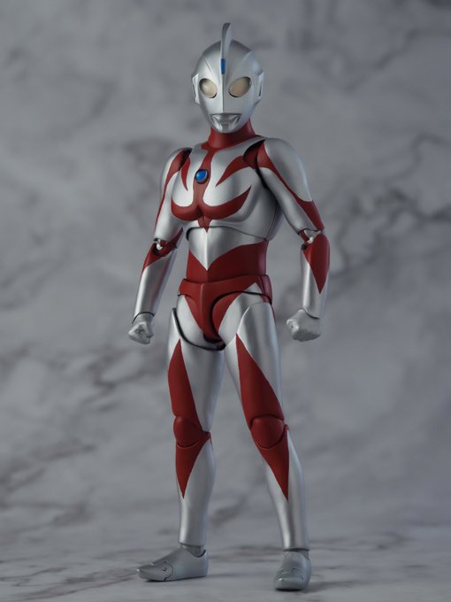 ば び ら んさん がハッシュタグ ウルトラフィギュア改造同好会 をつけたツイート一覧 1 Whotwi グラフィカルtwitter分析
