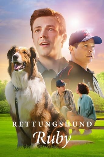 ⋆[HD~Ganzer]⋆ Film Rescued by Ruby (2022) — Deutsch kostenlos Complete ...