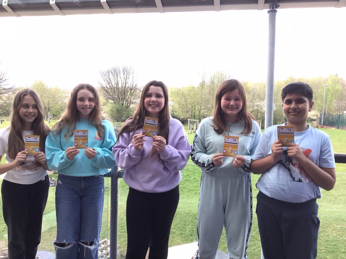 GUPSYearSix's tweet photo. So proud of the 6LM winners! Thank you @MelinHomes for a great opportunity ๐๐ผ #ambitious #capable #efficacious @GlanUskPS https://t.co/qh67ViY8zw