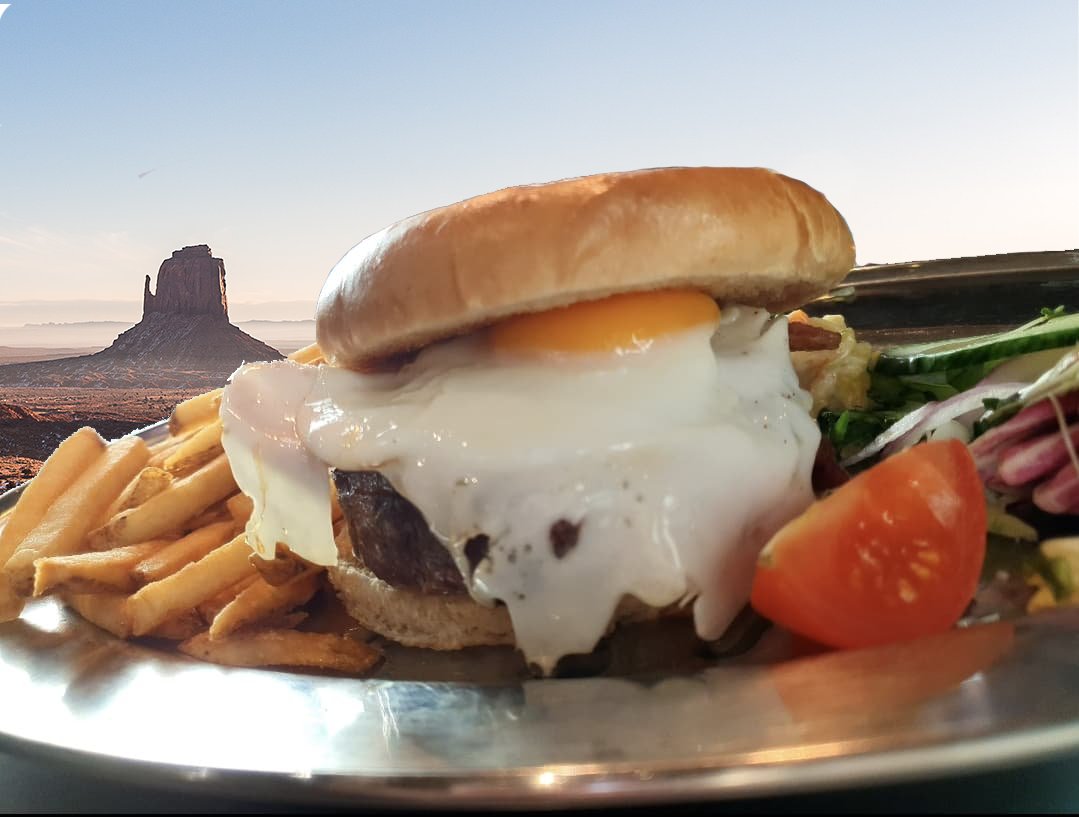 Looking for something tasty during your Easter break in Blackpool? Be sure to swing into our saloon and try our eggcellent selection of juicy burgers, steaks, hot dogs and ribs! 🍗🌭🍔🍟
 #Blackpool #Food #Steak #Foodie #blackpool #dayoutwithfamily #HalfTerm #WildWestBPL #burgers