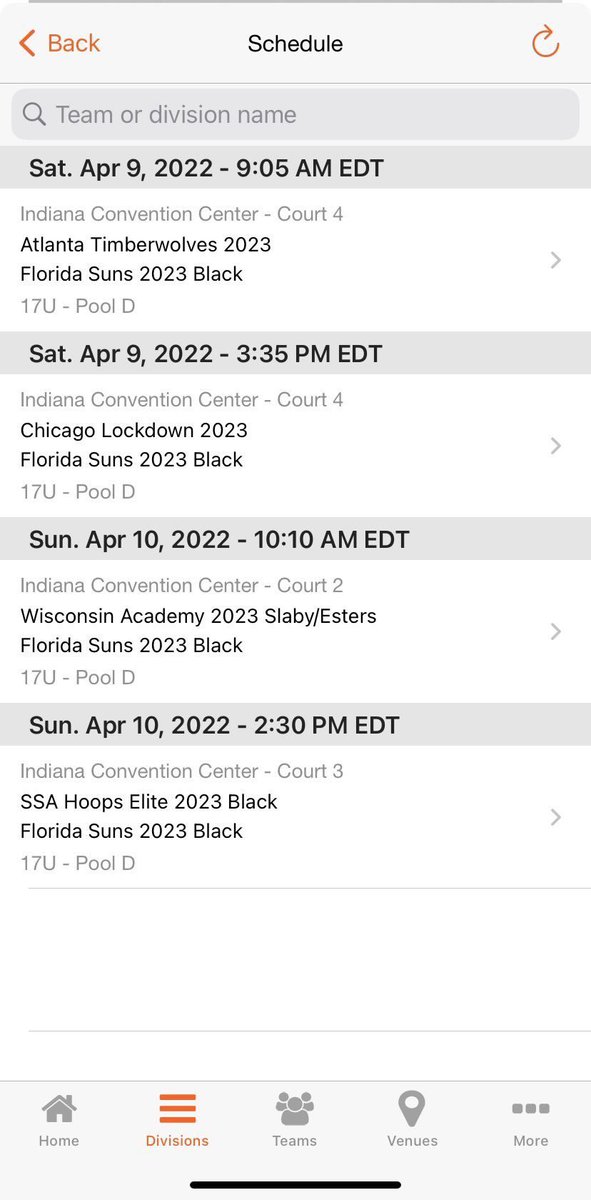 Adam Frederick tweet media