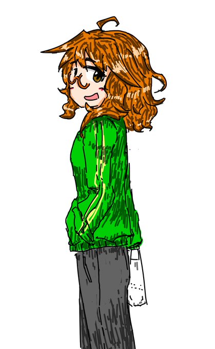 再掲だが……おめでとう…… https://t.co/sP7VERochH