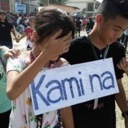 bajikeizuked's tweet photo. AAAAAAHHHHHHHH TANGINA NIYO KAMI NAAAAA!!! https://t.co/0TNvJIhrQa