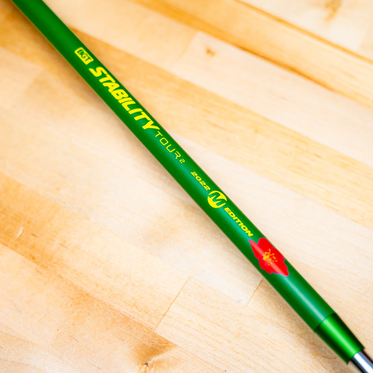 Club Champion | Custom Club Fitter tweet media