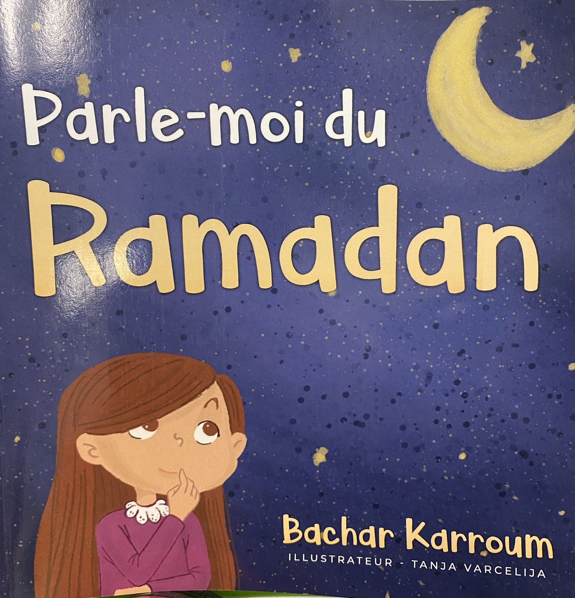 AnneSeniuk's tweet photo. This week, we learnt about Ramadan - Ramadan isn’t just about fasting but also being grateful, generous and kind. We then wrote in our gratitude journal about grateful we are to be living in 2022! @KanataHighlands https://t.co/vH09VDn74a