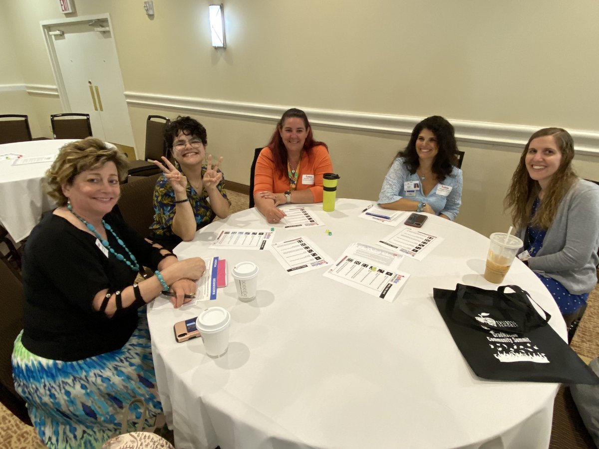 It’s Friday! And we are back for the 7th #GradNation Community Summit!

A high energy, student led community summit, made possible thanks to <a href="/All4Schools/">All4PublicSchools</a> and those interested in supporting our public schools! <a href="/UWSuncoast/">United Way Suncoast</a> <a href="/AmericasPromise/">America's Promise</a>