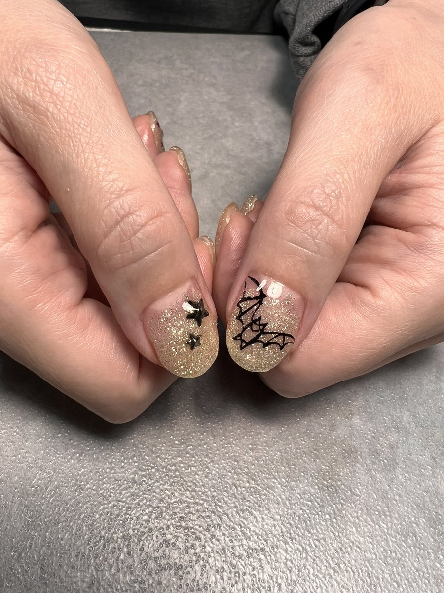 NailsalonPosso's tweet photo. #Sugiベース
#個性派ネイル
#Sugiギターfan https://t.co/rQ5zrBvcem