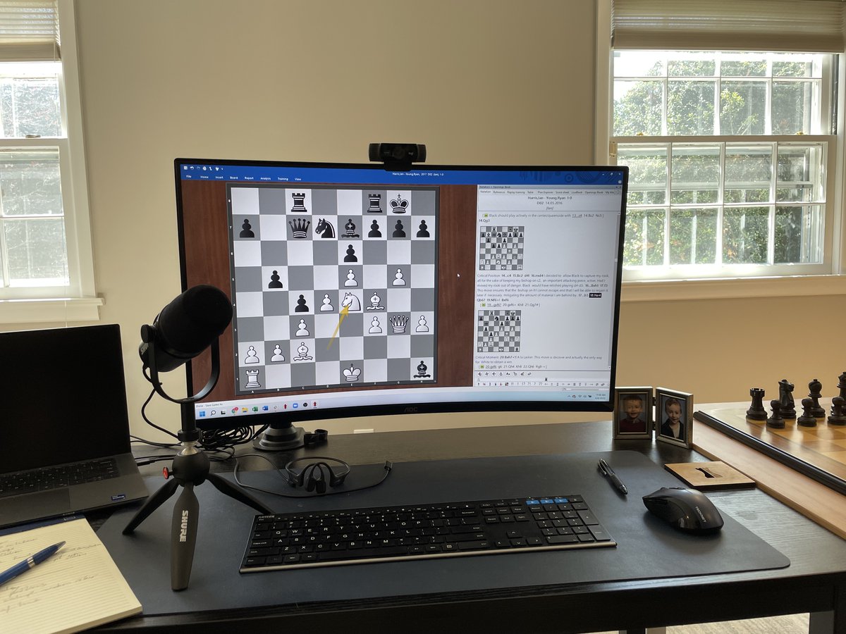 Ian Harris tweet media