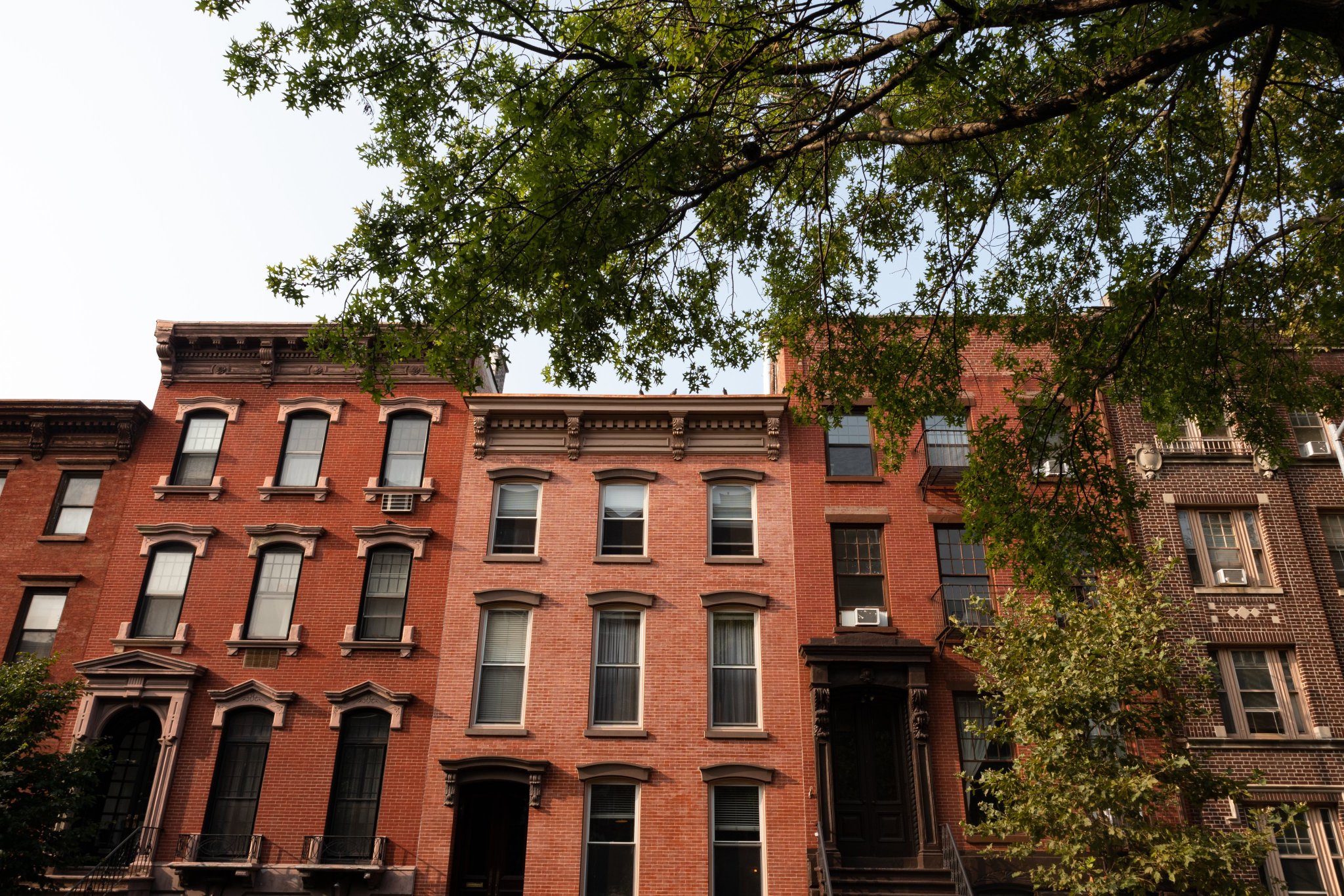 The Corcoran Group on Twitter "Four of the six Brooklyn areas analyzed