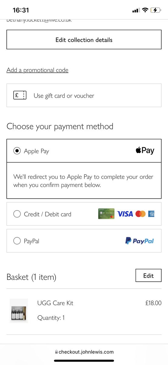 Beth Luckett tweet media