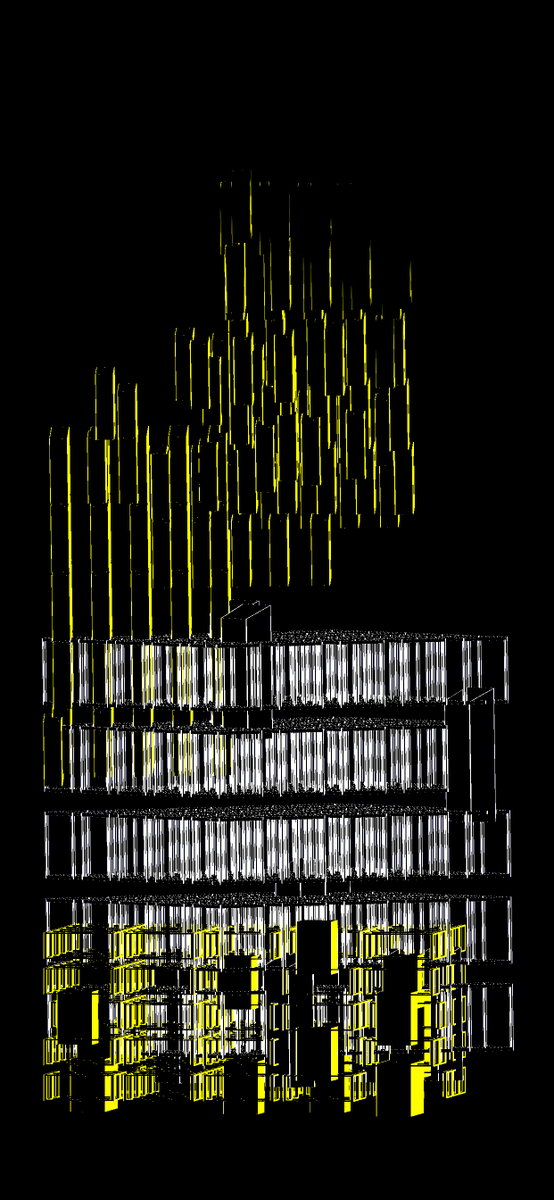 Working...🧑‍💻

#generativeart #tezos #CleanNFT #NFTCommunity #NFTs
