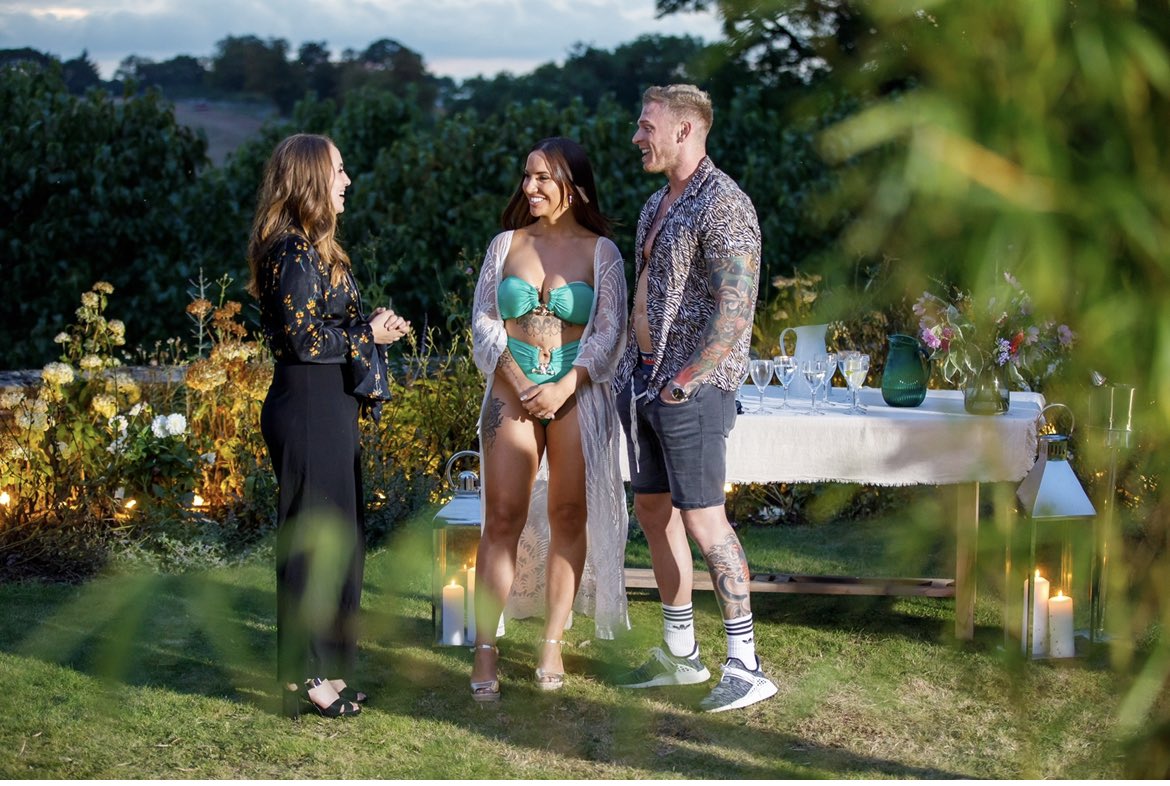 TW Pornstars - 2 pic. Jess Mike Miller. Twitter. Open house the great sex  experiment on tonight channel 4. 3:32 PM - 8 Apr 2022