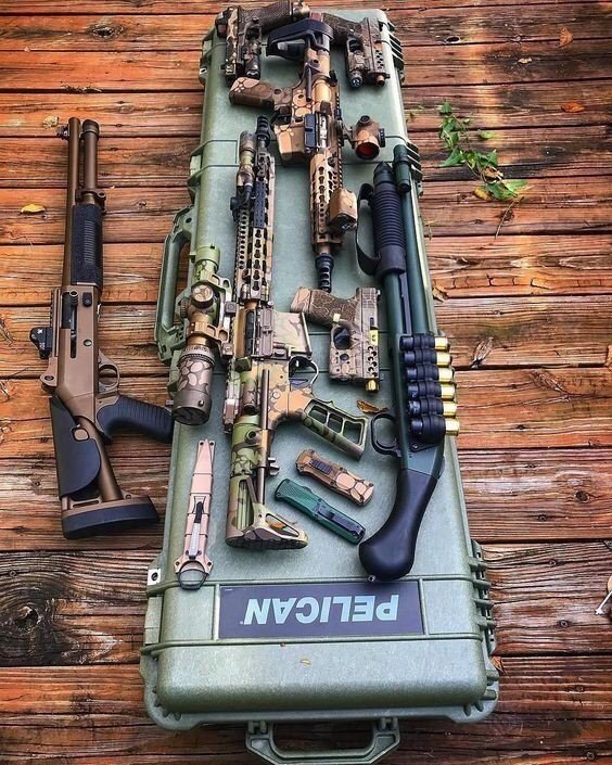 Rt if you love #guns