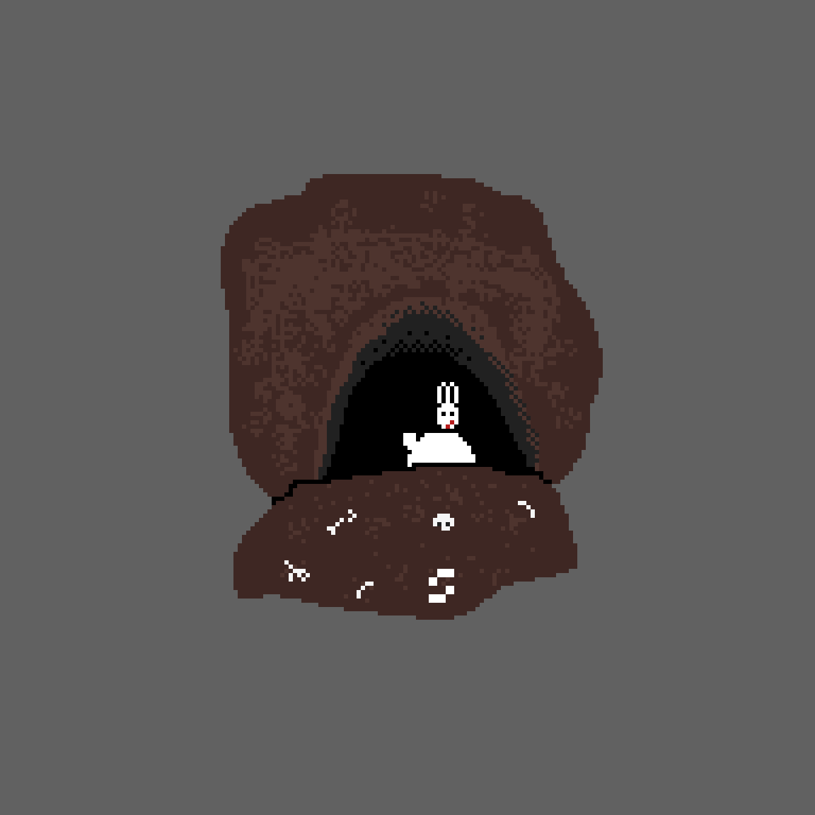 AxlTrautsGames's tweet photo. Beware!
#CuteButDeadly #pixel_dailies @Pixel_Dailies
#pixelart #pixilart #TheHurriedCollection https://t.co/QdcL46Dfkz
