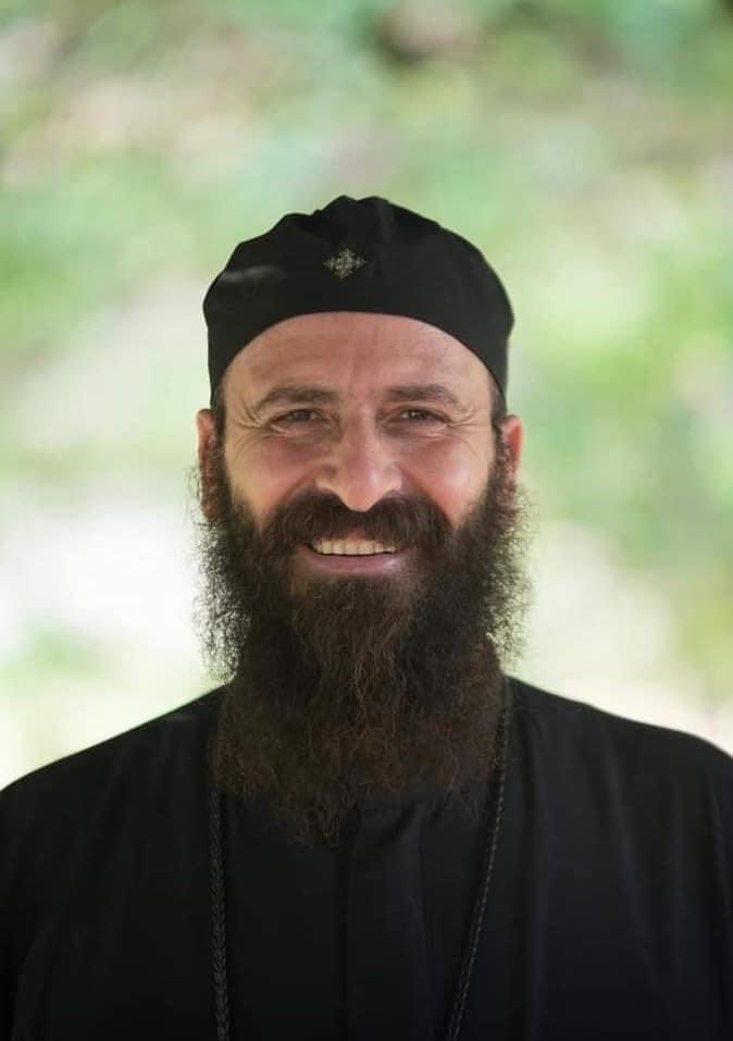 CopticOrphans's tweet photo. Another martyr joins Heaven's ranks. May God repose Hegumen Fr. Arsanios Wadid's eternal soul.

#Coptic Priest Dies from Stabbing in Alexandria, #Egypt | ABC News https://t.co/u80nRM0T2Z https://t.co/kS00coF2rs