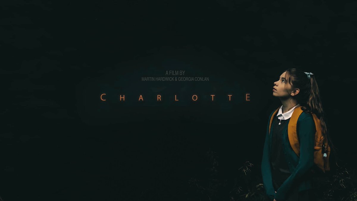 A quick colour grading test on our movie. #colourgrading #indiefilm #Filmmaking #editing #movie #thecharlottemovie