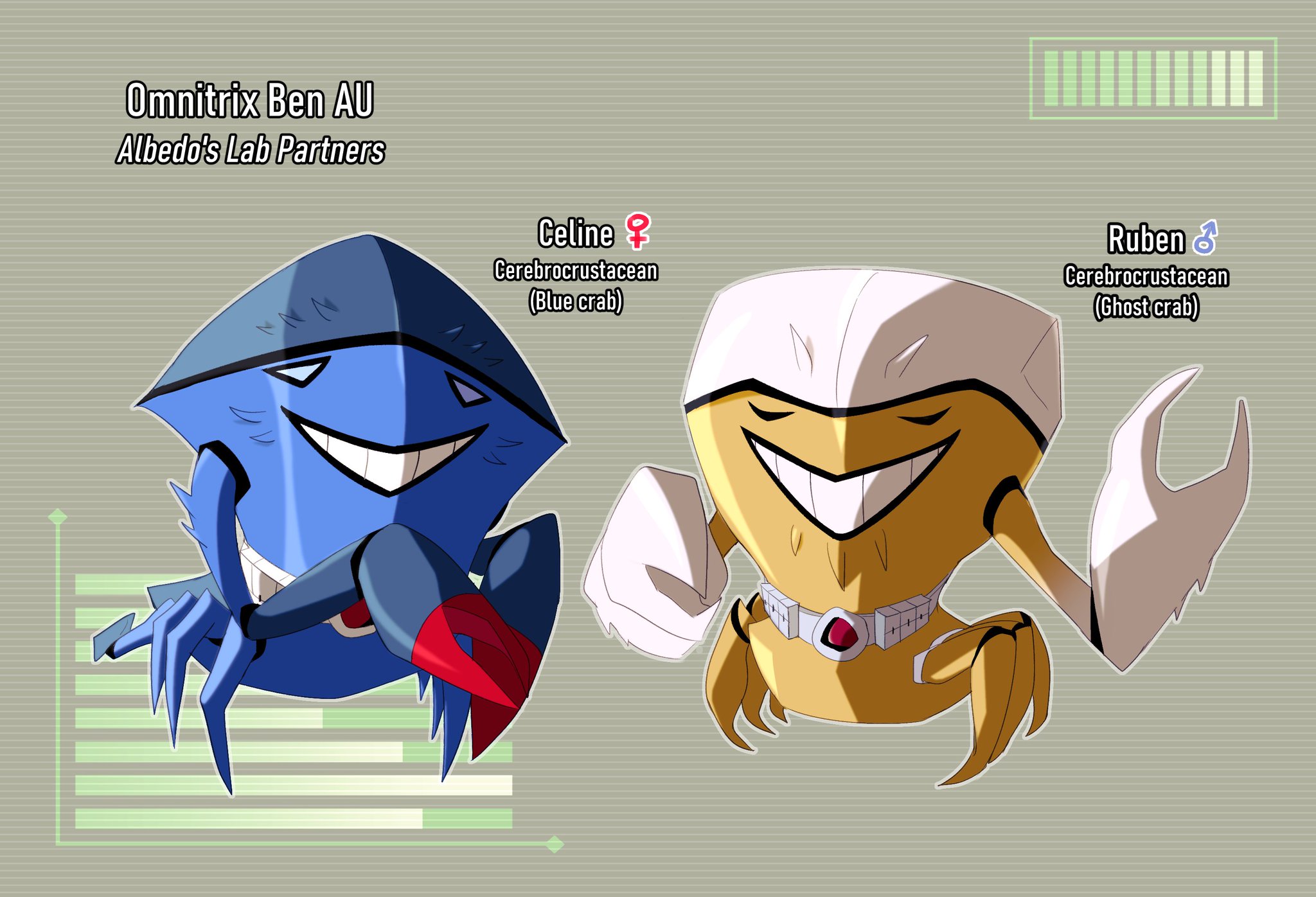 Ben 10 Omnitrix Papercraft