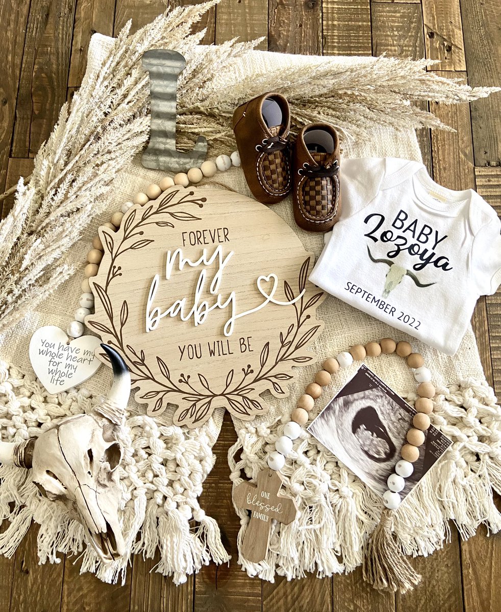 thank you Jesus for this amazing blessing!! 🙏🏼 

we are super excited to share this big and wonderful news with you all, we are forever grateful to start another new chapter in our lives, Baby Lozoya is on it’s way!! 🤍 👣 🍼