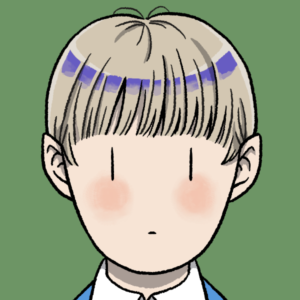 Ue Kko|The Devil's Disciple tweet media