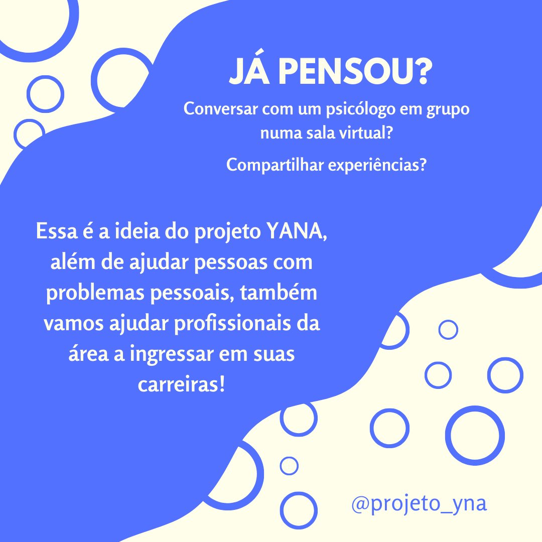 ProjetoYana's tweet photo. Já pensou ter tudo isso e mais um pouco dentro da sala virtual?? E ajudar as pessoas!! 
Quer ficar por dentro das novidades e acompanhar nosso projeto? Siga as redes vizinhas @projeto_yna. https://t.co/PFjo78msIl