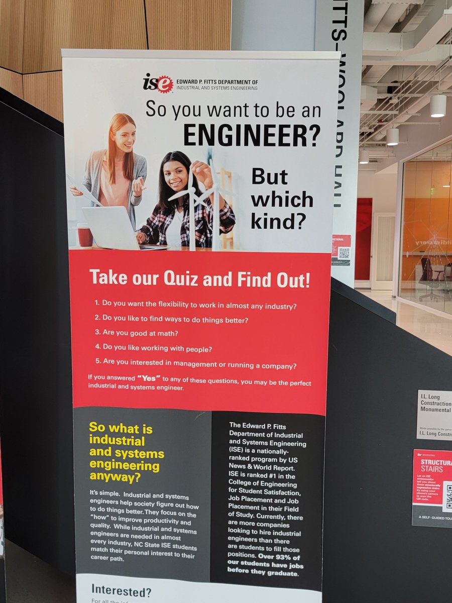 LCHS AoE (@lchs_aoe) on Twitter photo We are visiting <a href="/NCStateEngr/">NC State Engineering</a> today for their Bits and Bytes day event! Lots of hands on problem solving and tours. A great way to end the week! <a href="/leecoschoolsnc/">Lee County Schools</a> <a href="/NAFCareerAcads/">NAF</a> We are visiting <a href="/NCStateEngr/">NC State Engineering</a> today for their Bits and Bytes day event! Lots of hands on problem solving and tours. A great way to end the week! <a href="/leecoschoolsnc/">Lee County Schools</a> <a href="/NAFCareerAcads/">NAF</a>
