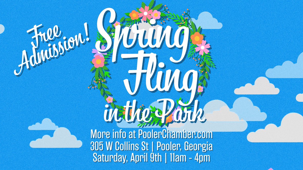 Pooler Chamber tweet media
