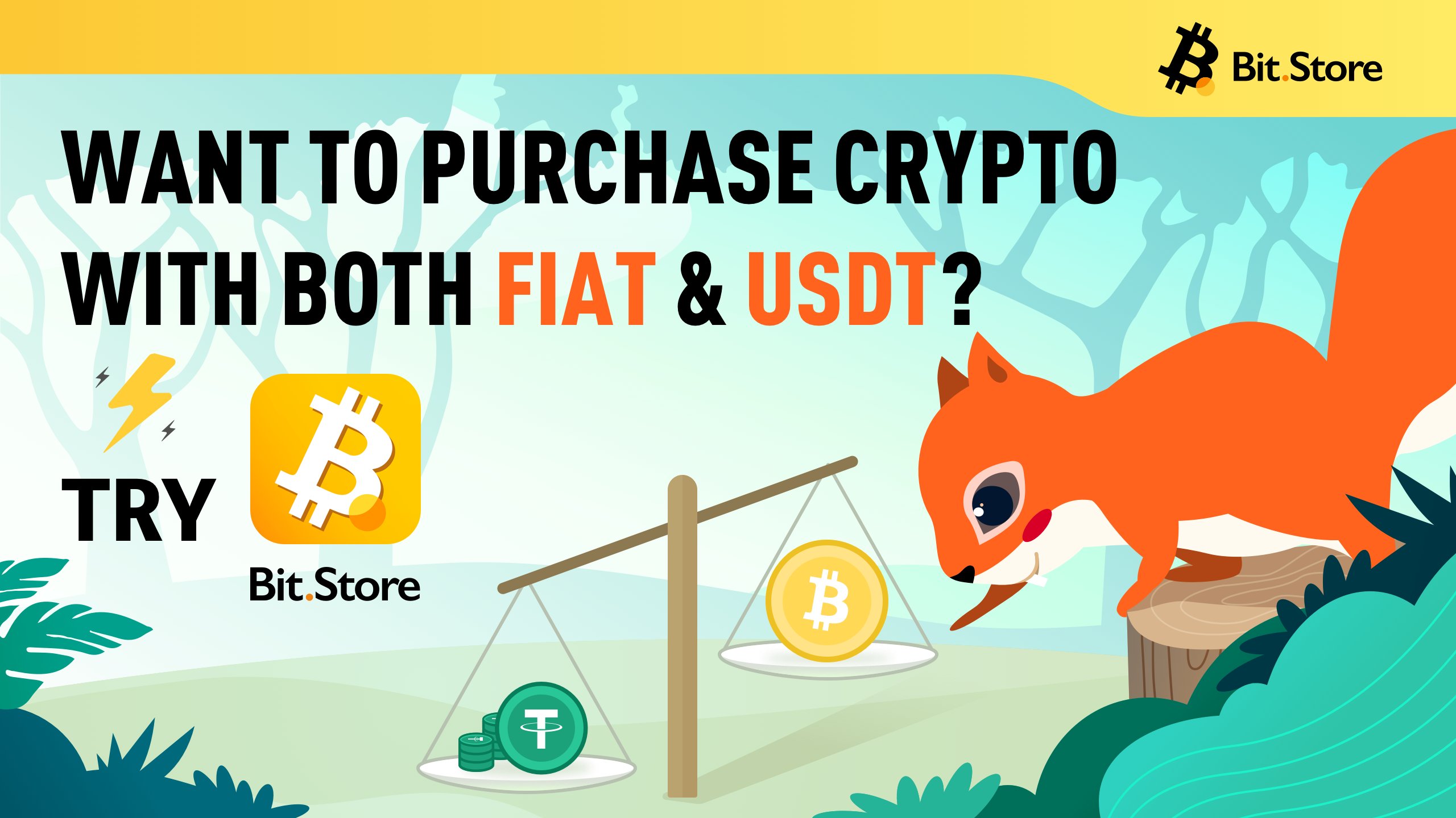 Bit.Store on Twitter " It is now possible to deposit and withdraw BTC