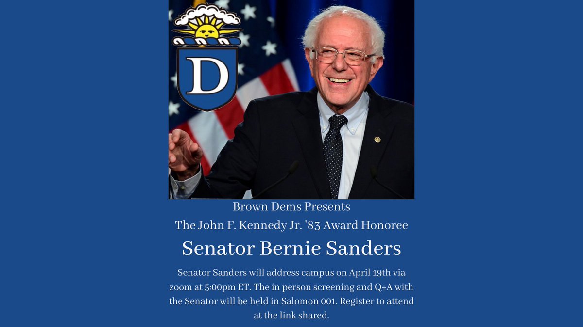 Brown Democrats tweet media
