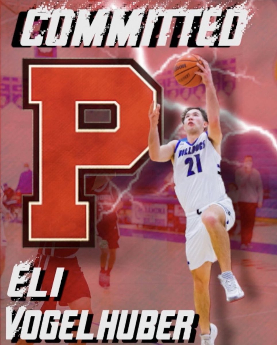 BulldawgsHoops's tweet photo. 2022 Eli Vogelhuber has committed to Pacific University!!! Congrats E!!! 🐾🐾🐾 #Dawgsonthemove #ToughSmartSkilled https://t.co/H3NO3eYWR2