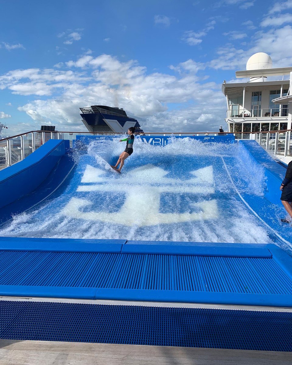 enjoytravel_kra's tweet image. Glad to be joining #FlashbackFridayz today and the subject of #water 
- #flowriding on @RoyalCaribbean 
- #Santorini #Greece 
- Dog Beach #HuntingtonBeach 
- #NewZealand 
Tagging hosts:
@TravelBugsWorld @Adventuringgal @jenny_travels @Chalkcheese111 @FitLifeTravel