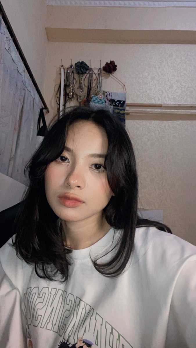 esteheci's tweet photo. Nighty night bby https://t.co/CJqBXIR2Ec