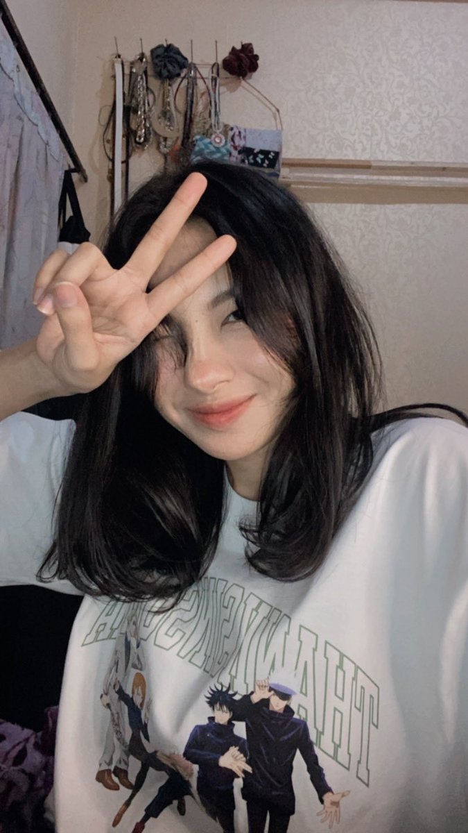 esteheci's tweet photo. Nighty night bby https://t.co/CJqBXIR2Ec