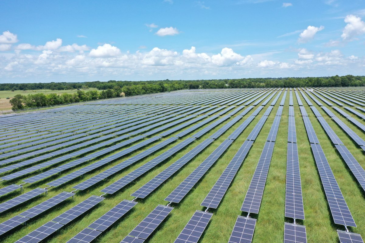 🟠 NEWS : Tesla, Block &amp; Blockstream s'associent pour lancer une ferme de minage #Bitcoin entièrement alimentée grâce à l'énergie solaire au Texas ☀️