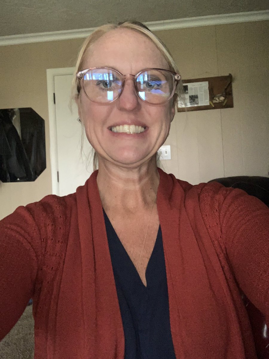 Wearing blue for Child Advocacy Month! <a href="/boardman_fun/">BackOffice Culture & Diversity</a> #lifeatatt