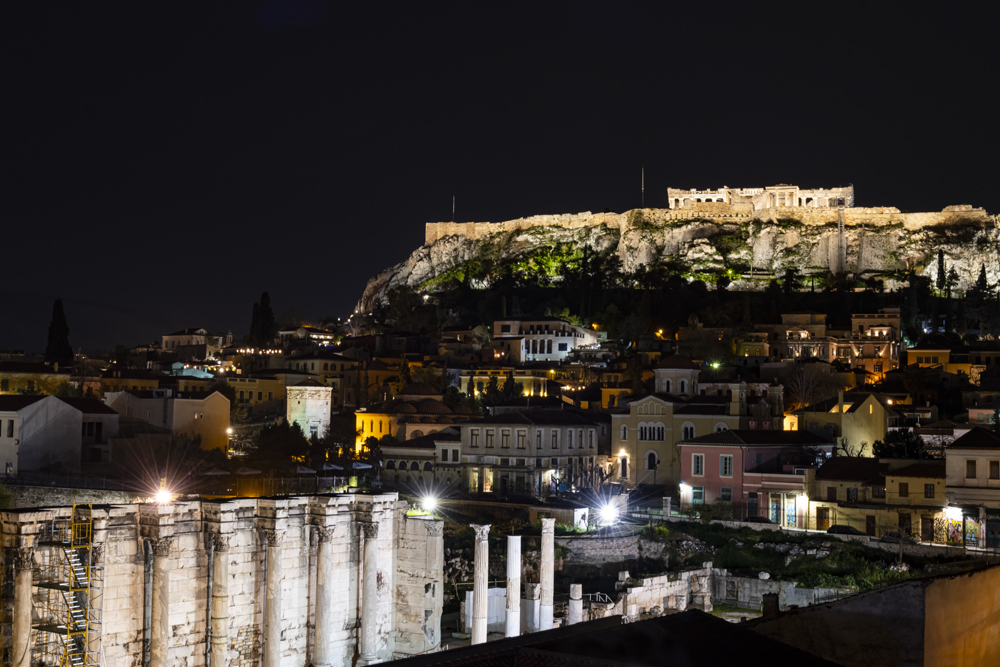 Our team has been in #Athens this week for the annual get-together of the <a href="/ESA/">European Space Agency</a> Business Applications Ambassadors, Technology Brokers and Business Incubation Centres from across ESA member states, hosted by <a href="/esabicgreece/">ESA BIC Greece</a>.

📷 Natasha Wheatley