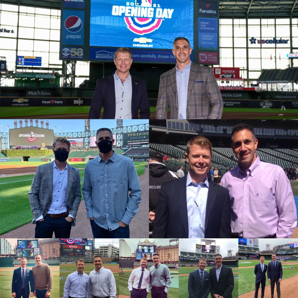 Mike Herman tweet media