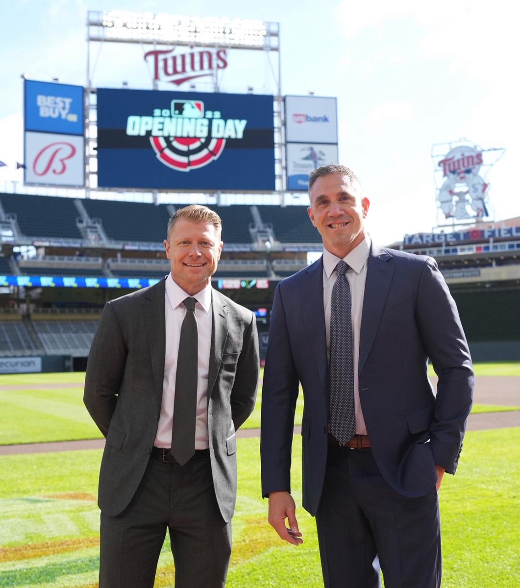 Mike Herman tweet media