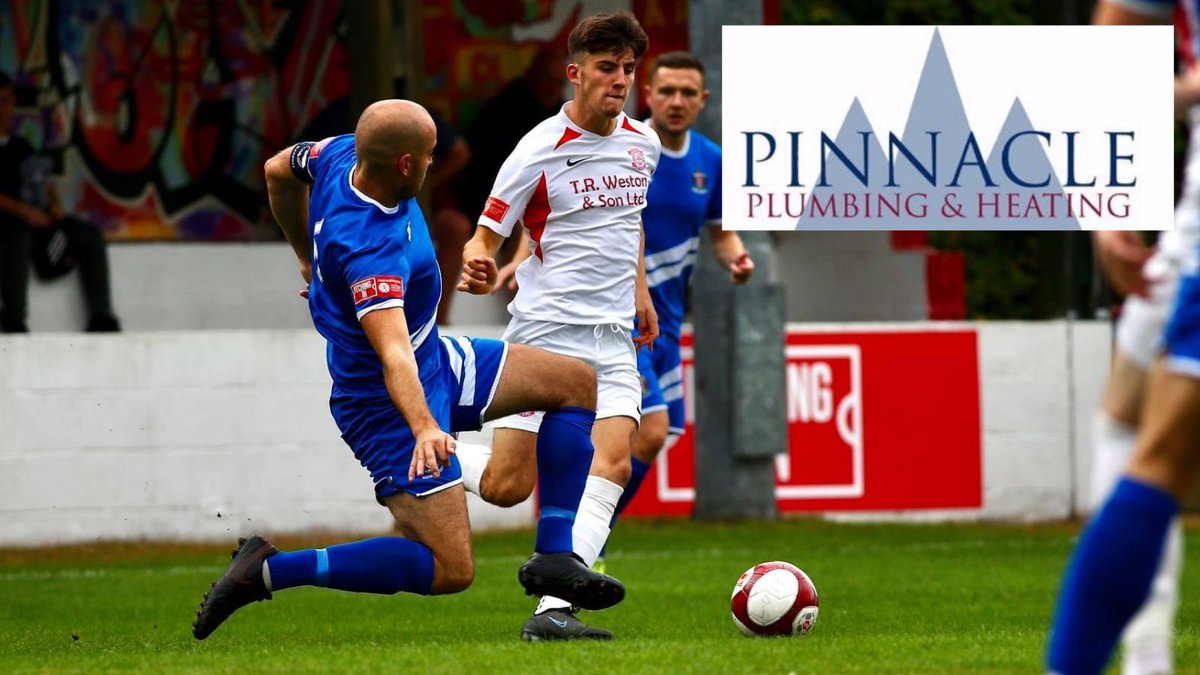 SPOTLIGHT ON SPONSORS

⚽️💡

As we near the end of this season, we once again would like to shine a light on our sponsors. 

Huge thanks to <a href="/Pinnacle13JL/">Pinnacle (Lincs) Ltd</a> for your player sponsorship of <a href="/maxbake03168673/">max baker</a> 👏

#TheWhites