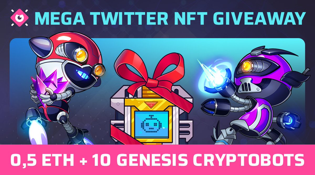 CryptoBots ❤️🔥🤖 tweet media