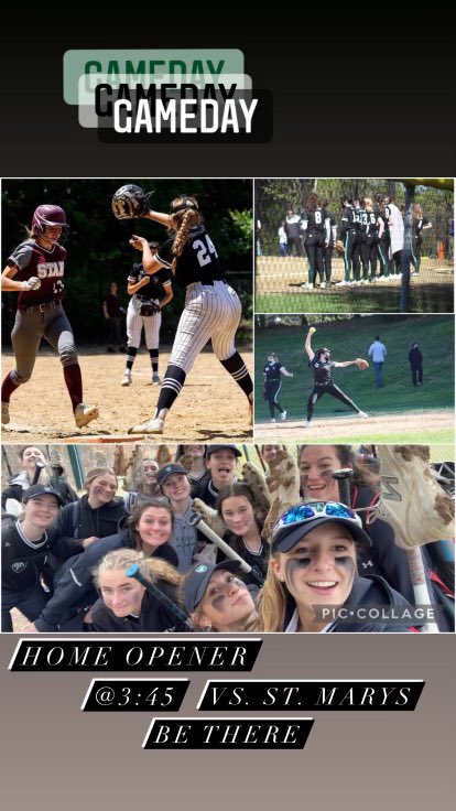 AustinprepSB's tweet photo. 🥎game Day! Come support our girls today at 345 at AP! https://t.co/emGo5tWdk2