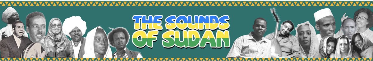 Hatim Eujayl, nicknamed Arbaab, has done a lot of outreach to promote the cultures of Sudan, such as running the <a href="/YouTube/">YouTube</a> channel The Sounds of Sudan (link in the article) <a href="/4nubianstudies/">Union for Nubian Studies</a> 
<a href="/ScholarLed/">ScholarLed (not posting here anymore)</a> 
<a href="/StedStudies/">Stedelijk Studies</a>