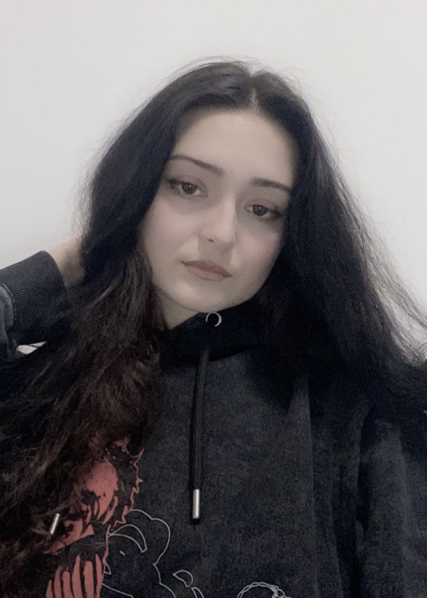 ANGELICORPSEY's tweet image. came up from the grave
     fuck everything you claim bitch

STREAM #POLTERGEIST
: ̗̀➛ #corpsetwtselfieday
     : ̗̀➛ rts are cool