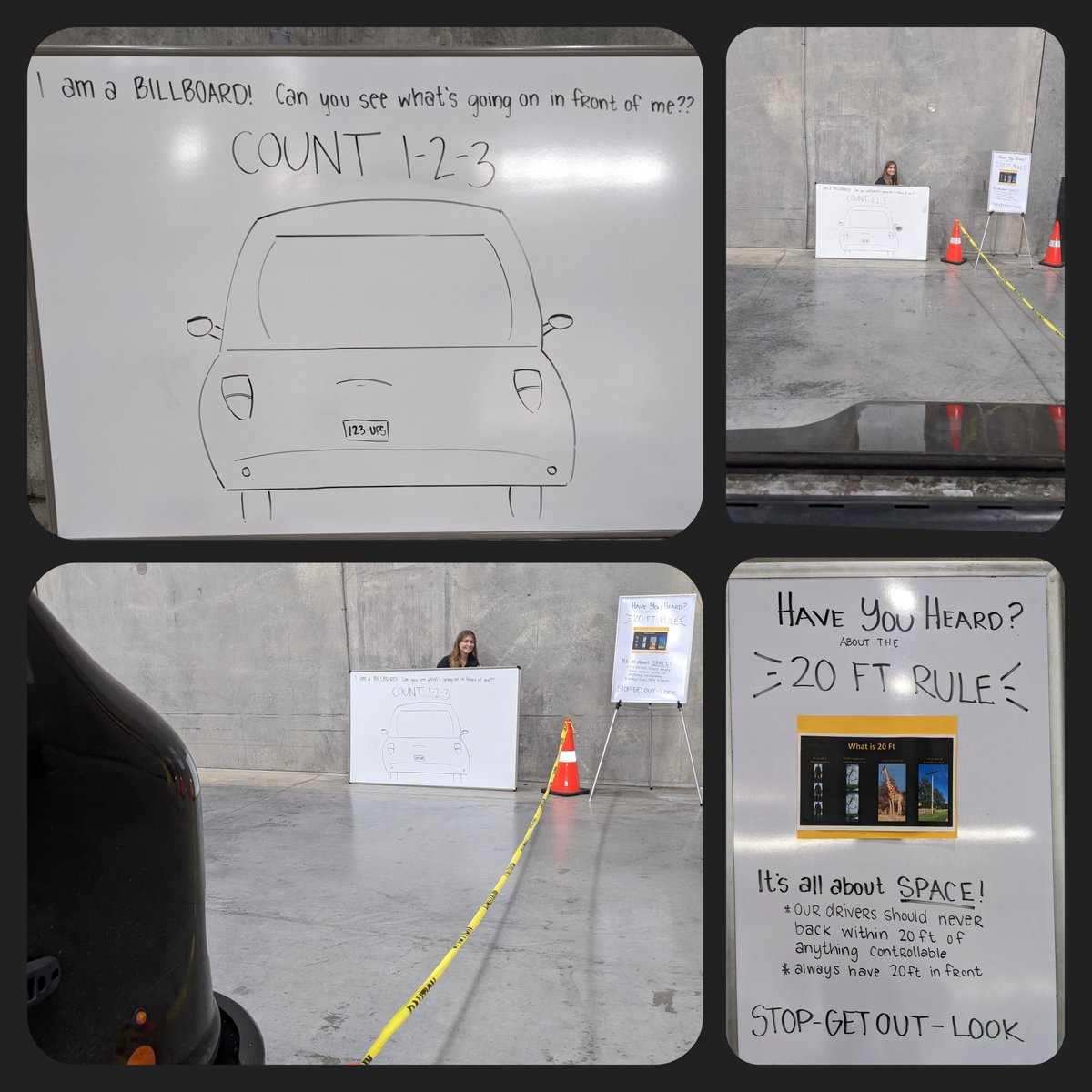 UPSBaymeadows tweet media