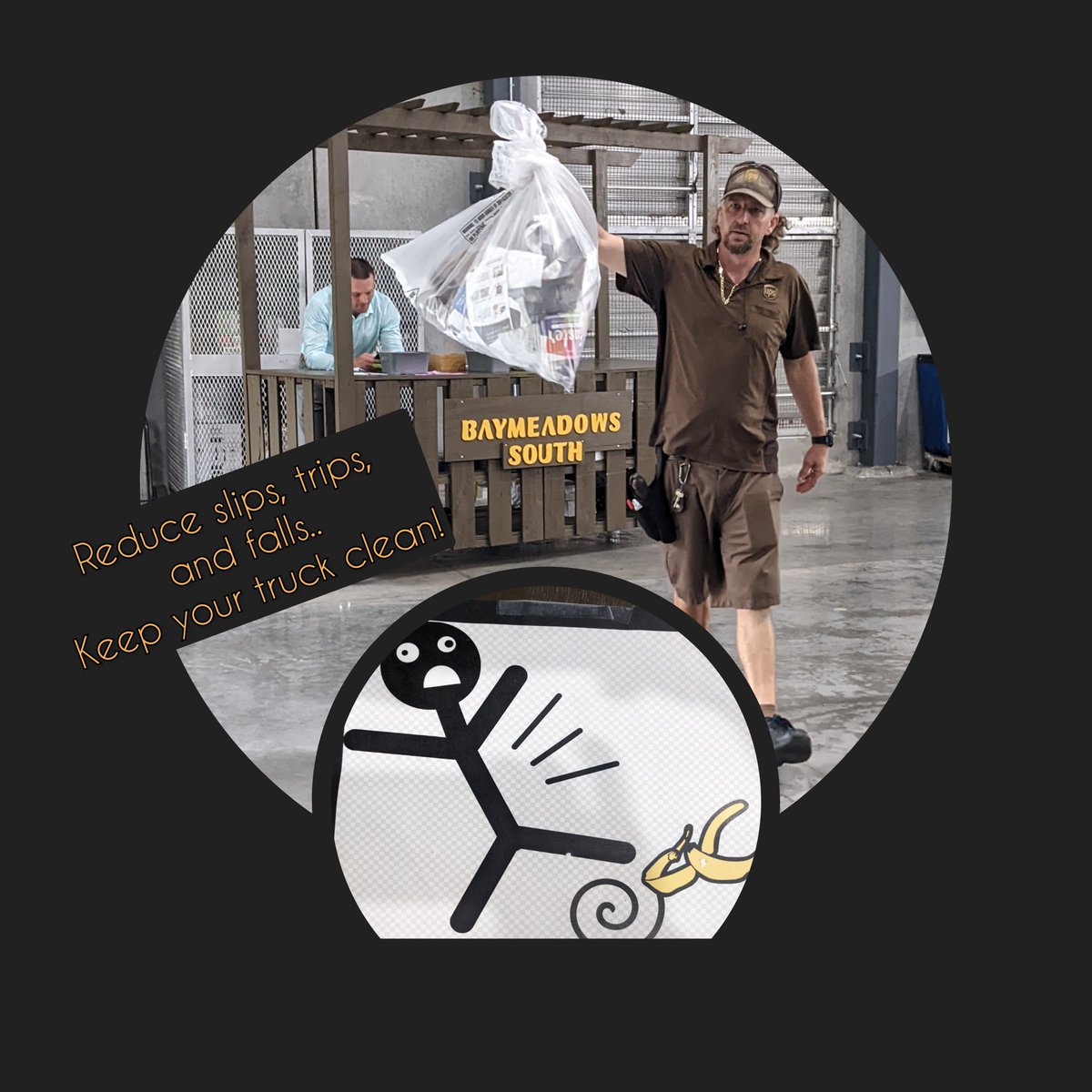 UPSBaymeadows tweet media