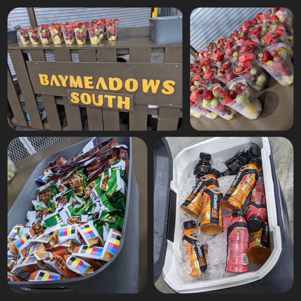 A few activities from this week. #floridasfinest #baymeadowsbest