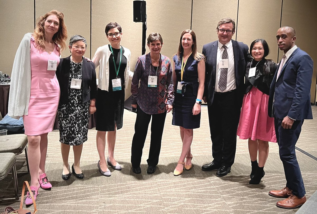 Great session everyone! <a href="/FionaCostello5/">Fiona Costello</a> <a href="/DanMilea3/">Dan Milea</a> <a href="/dr_kgreen/">Dr. Kemar E. Green</a> <a href="/lindseydelott/">Lindsey De Lott</a>